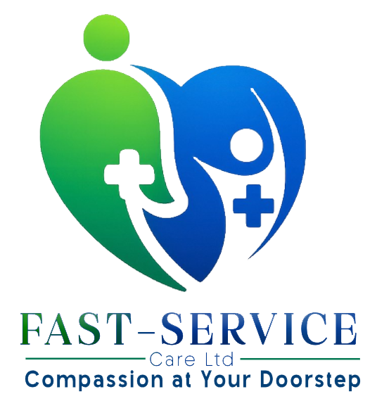 Fast-Service Care Ltd logo