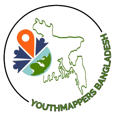 YouthMappers Bangladesh logo